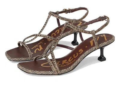 Circus Ny By Sam Edelman Jaida