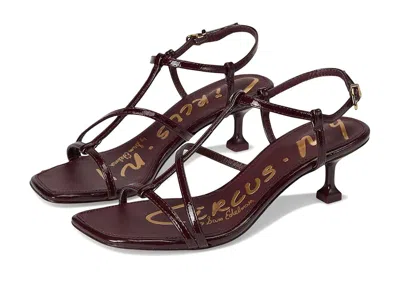 Circus Ny By Sam Edelman Jaida In Purple