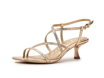 Circus Ny By Sam Edelman Jasmine In Gold