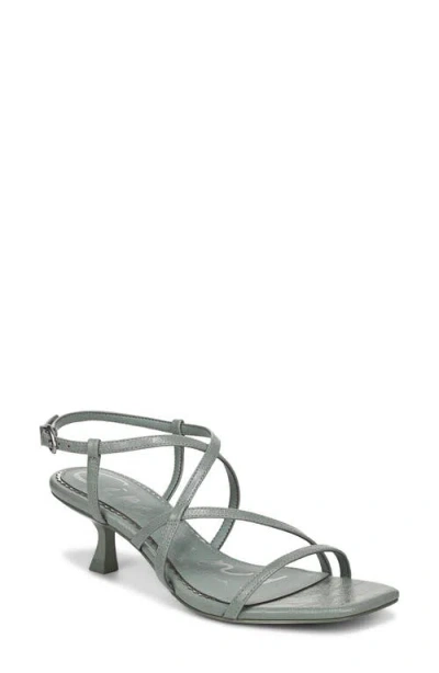 Circus Ny By Sam Edelman Jasmine Strappy Sandal In Gray