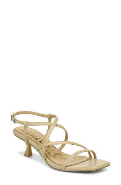 Circus Ny By Sam Edelman Jasmine Strappy Sandal In Multi
