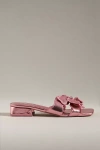 Circus Ny By Sam Edelman Jolie Heels In Pink