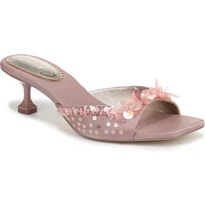 CIRCUS NY BY SAM EDELMAN CIRCUS NY BY SAM EDELMAN JULIANA KITTEN HEEL SANDAL