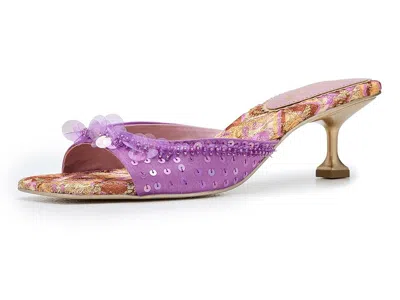 Circus Ny By Sam Edelman Juliana In Purple