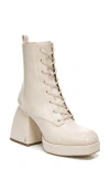 Circus Ny By Sam Edelman Karter Bootie In White