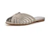 Circus Ny By Sam Edelman Kathleen Slide Sandal In Gray