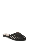 Circus Ny By Sam Edelman Kathleen Slide Sandal In Black