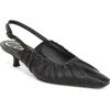 Circus Ny By Sam Edelman Katia Slingback Pump In Multi
