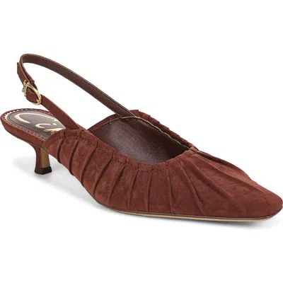 Circus Ny By Sam Edelman Katia Slingback Pump In Multi
