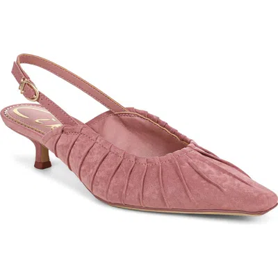 Circus Ny By Sam Edelman Katia Slingback Pump In Multi