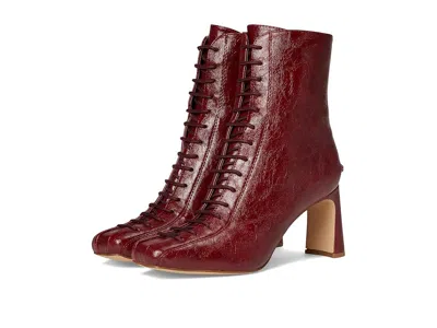 Circus Ny By Sam Edelman Kendra In Burgundy