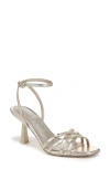 Circus Ny By Sam Edelman Kenzie Strappy Dress Sandals In Jute