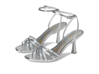 Circus Ny By Sam Edelman Kenzie In Silver
