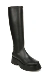 Circus Ny By Sam Edelman Kimberley Platform Boot In Black