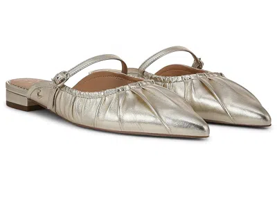 Circus Ny By Sam Edelman Larissah In Brown