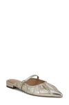 Circus Ny By Sam Edelman Larissah Pointed Toe Mule In Jute