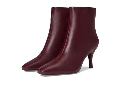 Circus Ny By Sam Edelman Laura In Burgundy