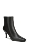 Circus Ny By Sam Edelman Laura Snip Toe Bootie In Black