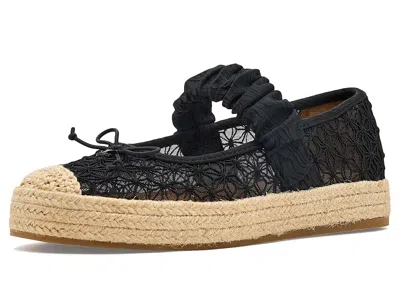 Circus Ny By Sam Edelman Lillie Mesh In Black