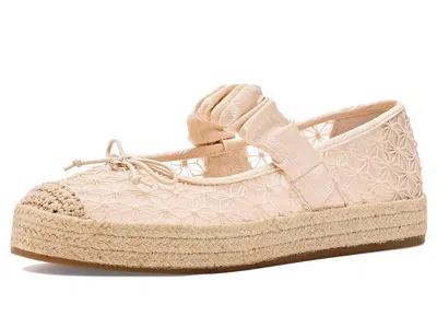 Circus Ny By Sam Edelman Lillie Mesh In Brown