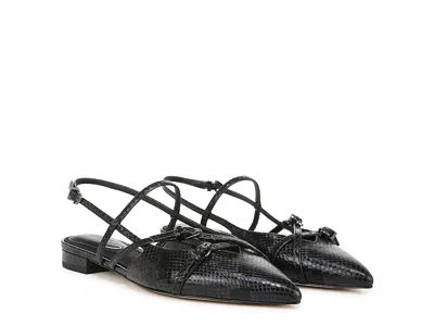 Circus Ny By Sam Edelman Lindley In Black