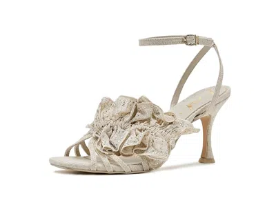 Circus Ny By Sam Edelman Lucille In White