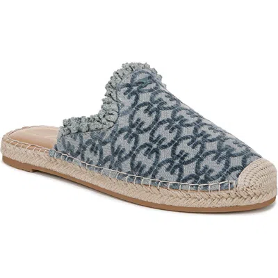 CIRCUS NY BY SAM EDELMAN CIRCUS NY BY SAM EDELMAN MALLORY ESPADRILLE MULE