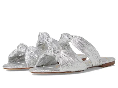 Circus Ny By Sam Edelman Marissa In Silver