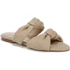 Circus Ny By Sam Edelman Marissa Two Strap Sandal In Neutral