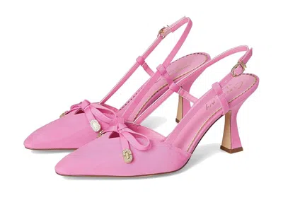 Circus Ny By Sam Edelman Monica High In Pink