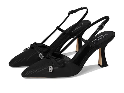 Circus Ny By Sam Edelman Monica High In Black