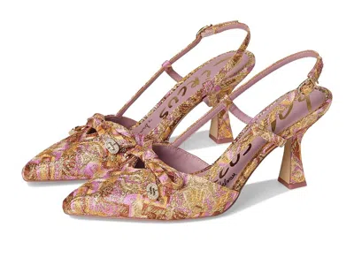 Circus Ny By Sam Edelman Monica High In Pink