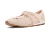 Circus Ny By Sam Edelman Nara Mesh Bow Elastic Strap Sneakers In Pink