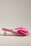 Circus Ny By Sam Edelman Natalina Kitten Heels In Pink