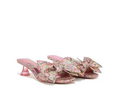 Circus Ny By Sam Edelman Natalina In Pink