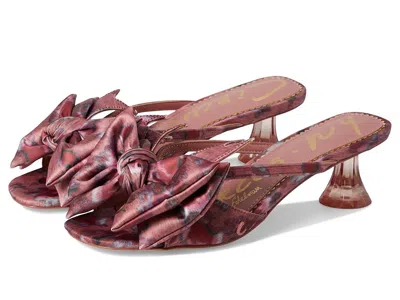 Circus Ny By Sam Edelman Natalina In Pink