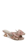 Circus Ny By Sam Edelman Natalina Sandal In Multi