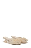 Circus Ny By Sam Edelman Natalina Sandal In Vanilla Bean