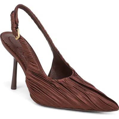 Circus Ny By Sam Edelman Oaklee Slingback Pump In Multi