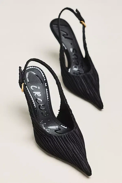 Circus Ny By Sam Edelman Oaklee Slingback Pumps In Multi