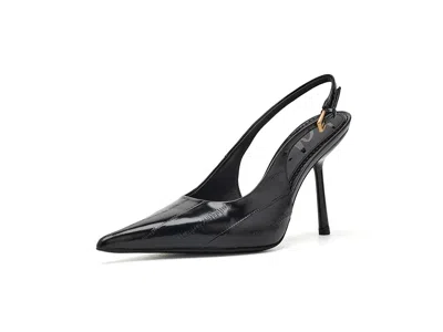 Circus Ny By Sam Edelman Oaklee Women's Shoes Black: 7 M, Synthetic