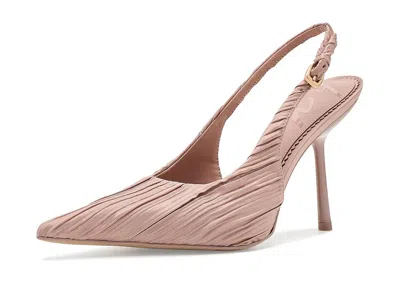 Circus Ny By Sam Edelman Oaklee Women's Shoes Champagne Rose: 10 M, Synthetic
