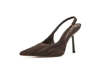Circus Ny By Sam Edelman Oaklee Women's Shoes Olivewood: 7.5 M, Synthetic