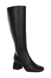 Circus Ny By Sam Edelman Oaklyn Knee High Boot In Black