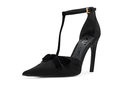 Circus Ny By Sam Edelman Odina Women's Shoes Black: 10 M, Synthetic