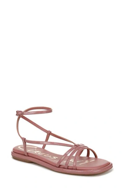 CIRCUS NY BY SAM EDELMAN CIRCUS NY BY SAM EDELMAN OLANA ANKLE STRAP SANDAL