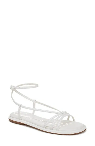 CIRCUS NY BY SAM EDELMAN CIRCUS NY BY SAM EDELMAN OLANA ANKLE STRAP SANDAL