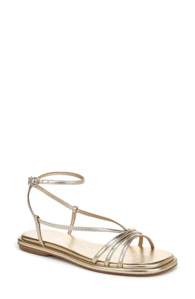 CIRCUS NY BY SAM EDELMAN CIRCUS NY BY SAM EDELMAN OLANA ANKLE STRAP SANDAL