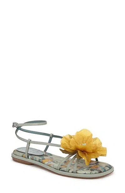 CIRCUS NY BY SAM EDELMAN CIRCUS NY BY SAM EDELMAN OLANA FLOWER SANDAL