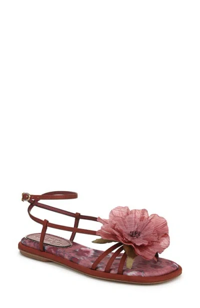 CIRCUS NY BY SAM EDELMAN CIRCUS NY BY SAM EDELMAN OLANA FLOWER SANDAL